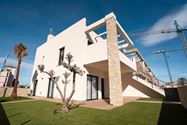 Image 10 : Apartment with garden IN 03190 Pilar de la Horadada (Spain) - Price 290.000 €