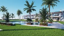 Image 12 : Apartments - solarium IN 03190 Pilar de la Horadada (Spain) - Price 290.000 €