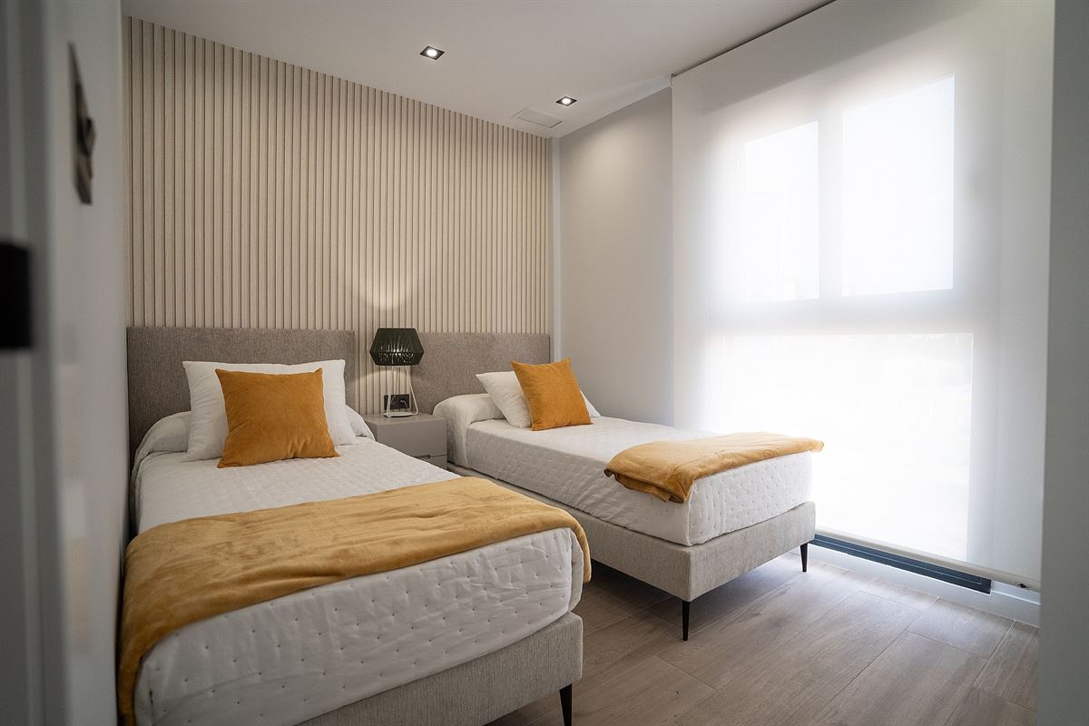Image 14 : Apartments - solarium IN 03190 Pilar de la Horadada (Spain) - Price 290.000 €