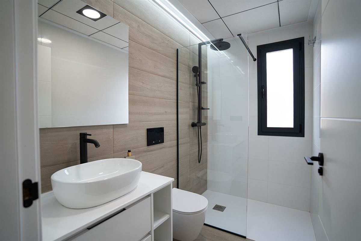 Image 15 : Apartments - solarium IN 03190 Pilar de la Horadada (Spain) - Price 290.000 €