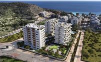 Image 1 : Apartment with terrace IN 03570 Villajoyosa (Spain) - Price 457.000 €