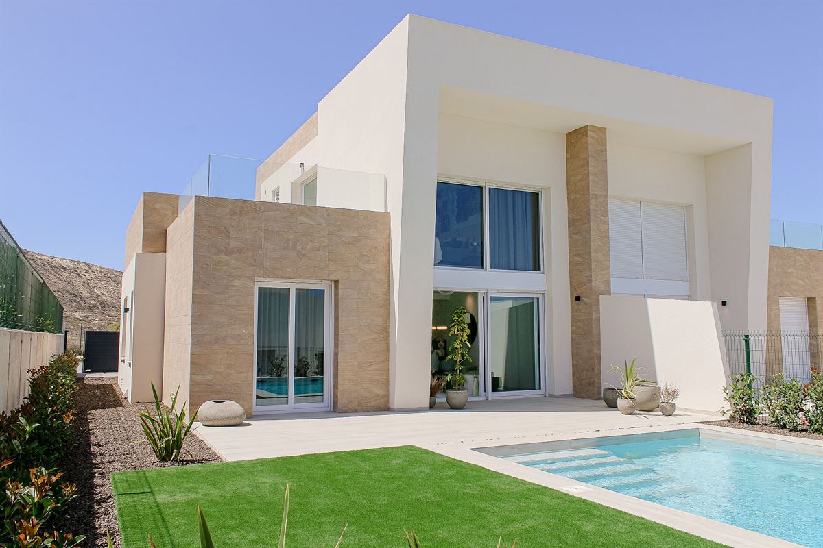 Image 16 : Villa IN 03169 La Finca Golf (Spain) - Price 465.000 €