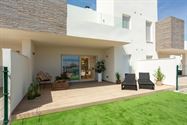 Foto 1 : Appartement met tuin te 03169 La Finca Golf (Spanje) - Prijs € 325.000