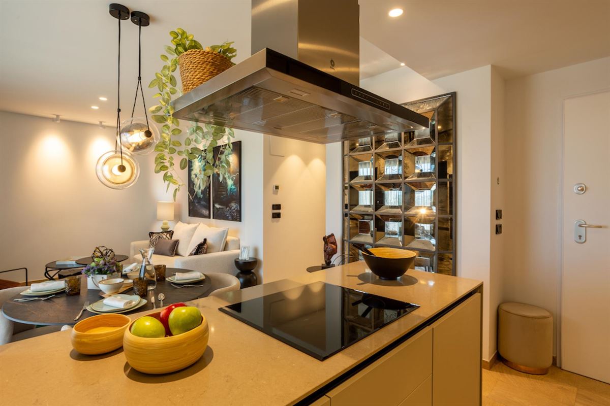 Foto 7 : Appartement met tuin te 03169 La Finca Golf (Spanje) - Prijs € 325.000
