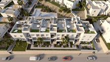 Foto 2 : Appartement met solarium te 03169 La Finca Golf (Spanje) - Prijs € 355.000