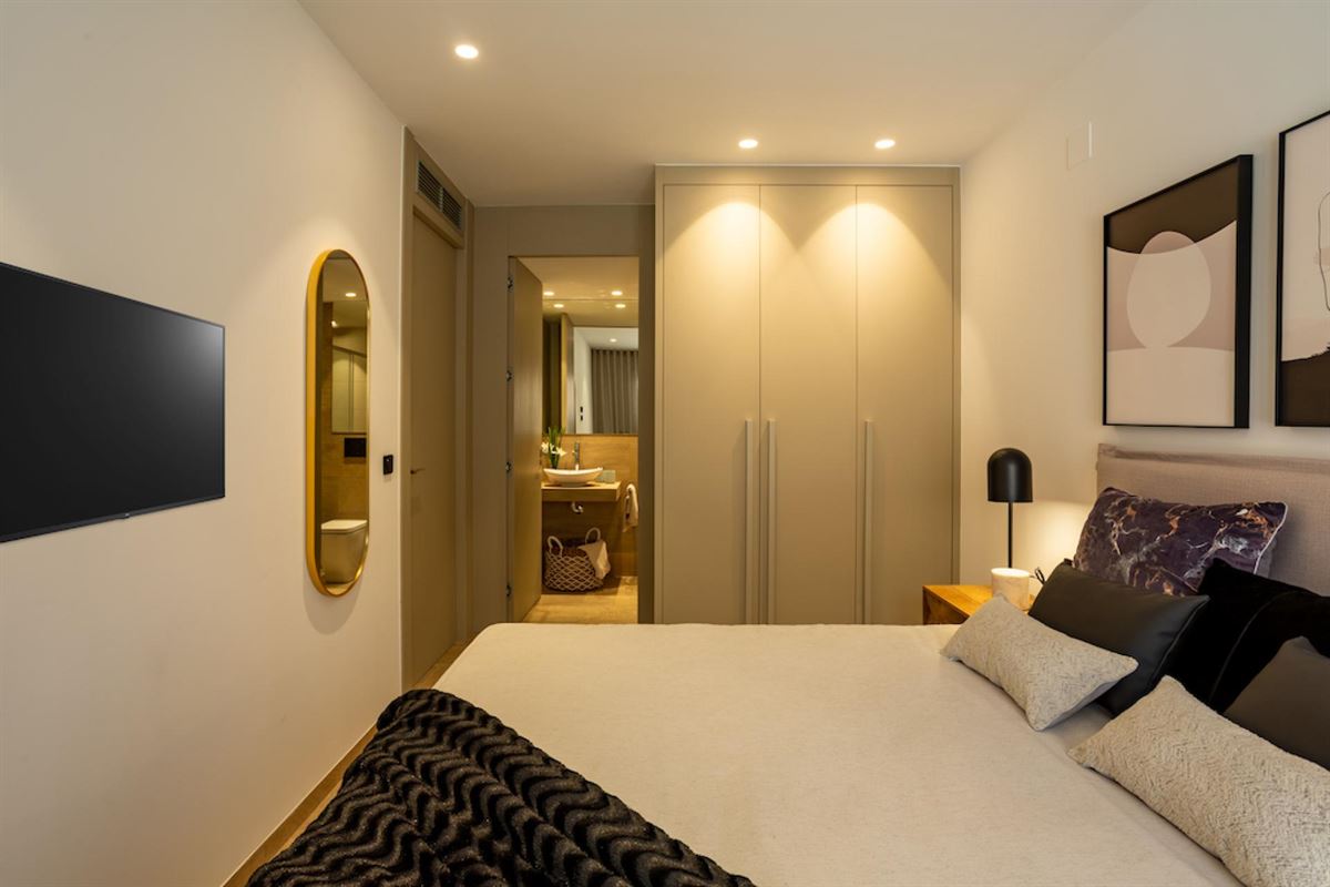 Foto 7 : Appartement met solarium te 03169 La Finca Golf (Spanje) - Prijs € 355.000