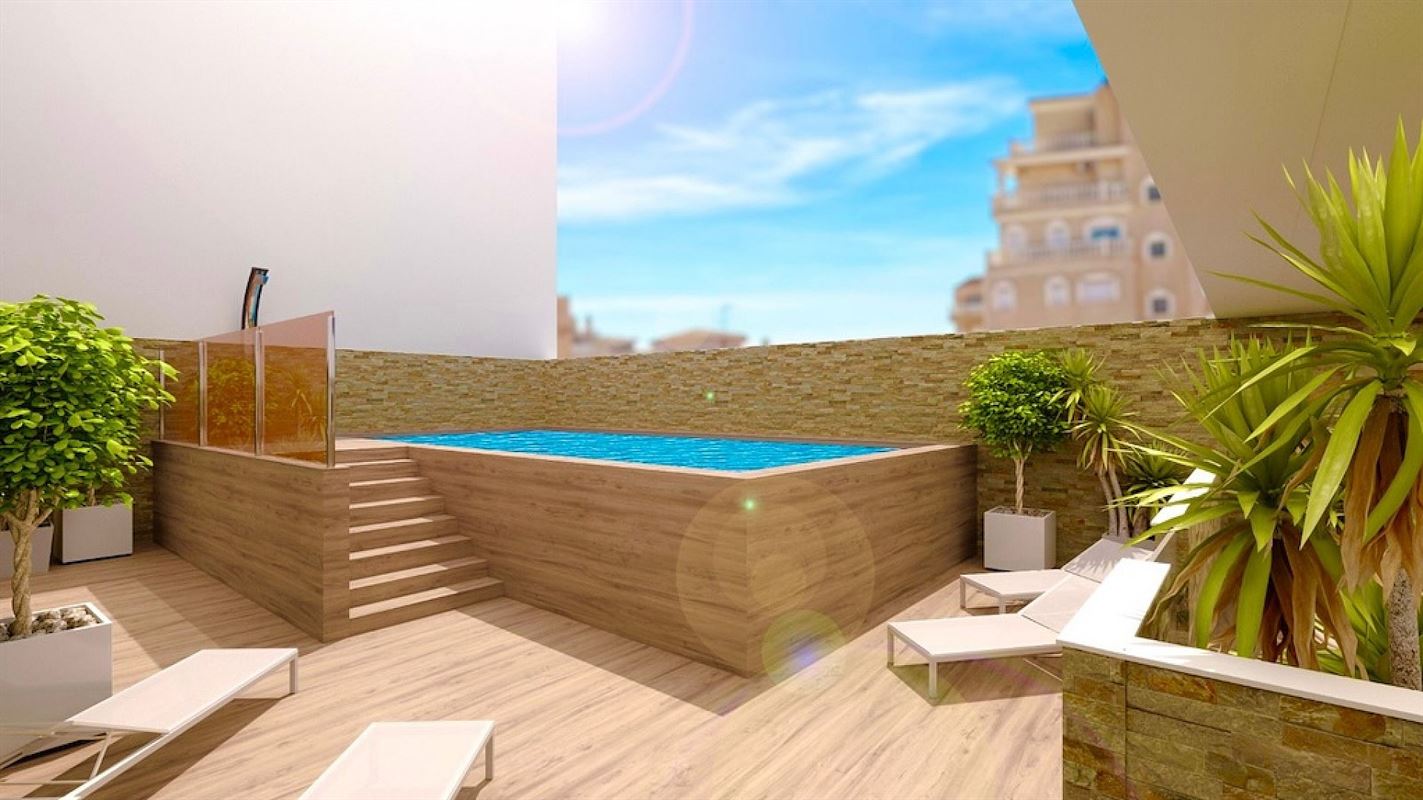 Foto 18 : Appartement met terras te 03181 Torrevieja (Spanje) - Prijs € 365.000