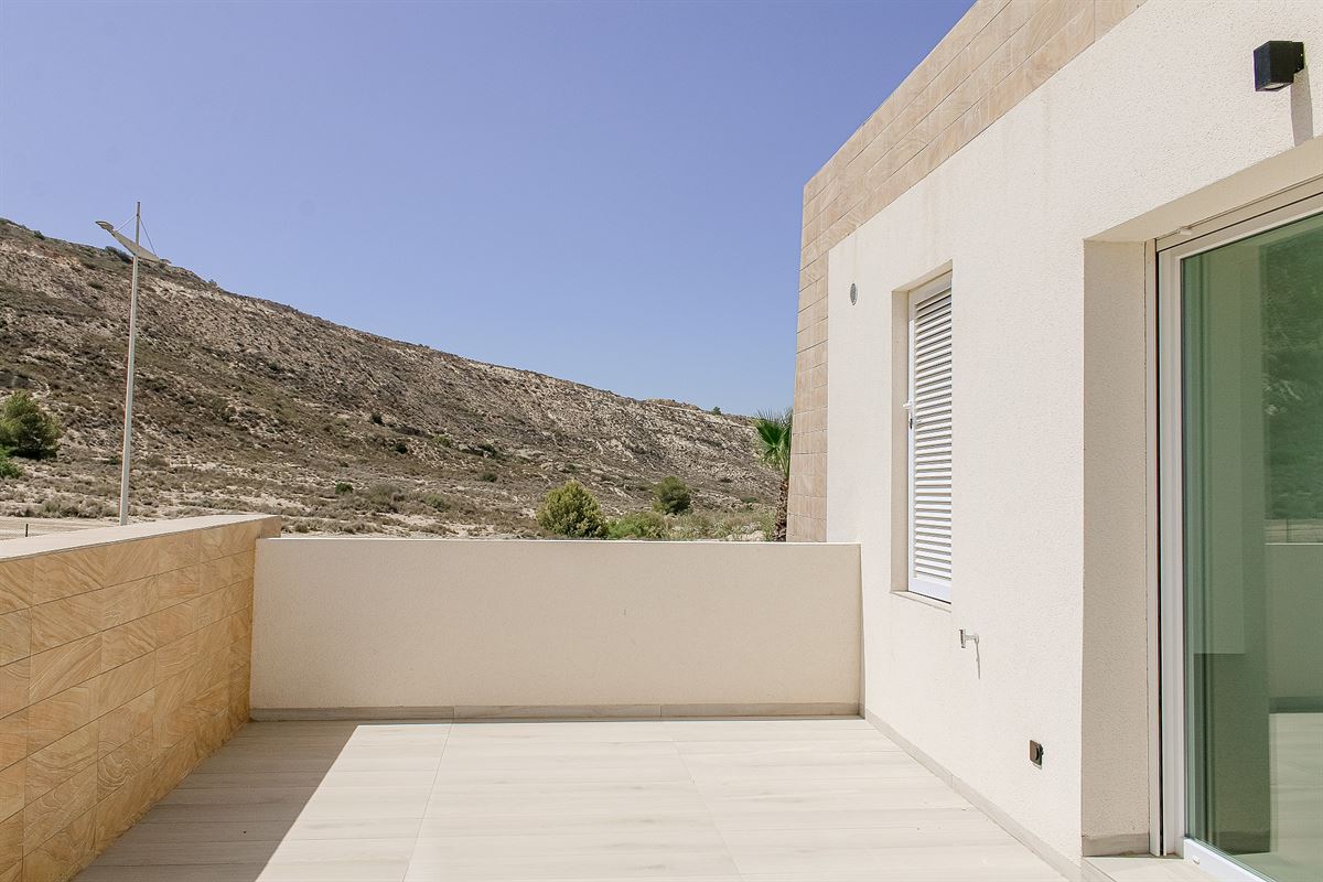 Foto 1 : Villa te 03169 La Finca Golf (Spanje) - Prijs € 495.000