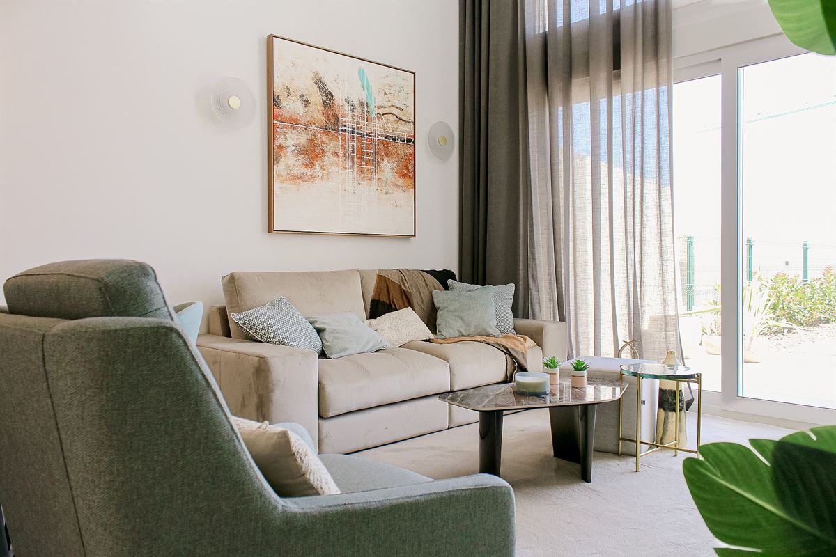 Foto 5 : Villa te 03169 La Finca Golf (Spanje) - Prijs € 495.000