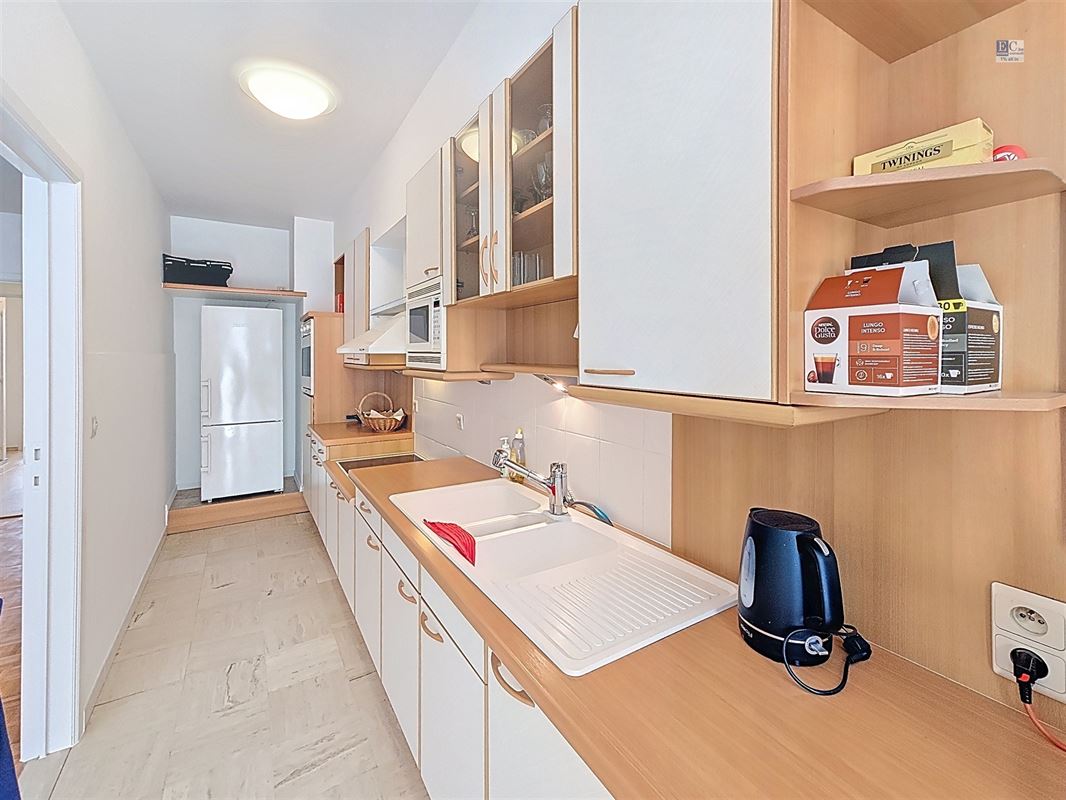 Foto 4 : appartement te 8400 OOSTENDE (België) - Prijs € 269.500