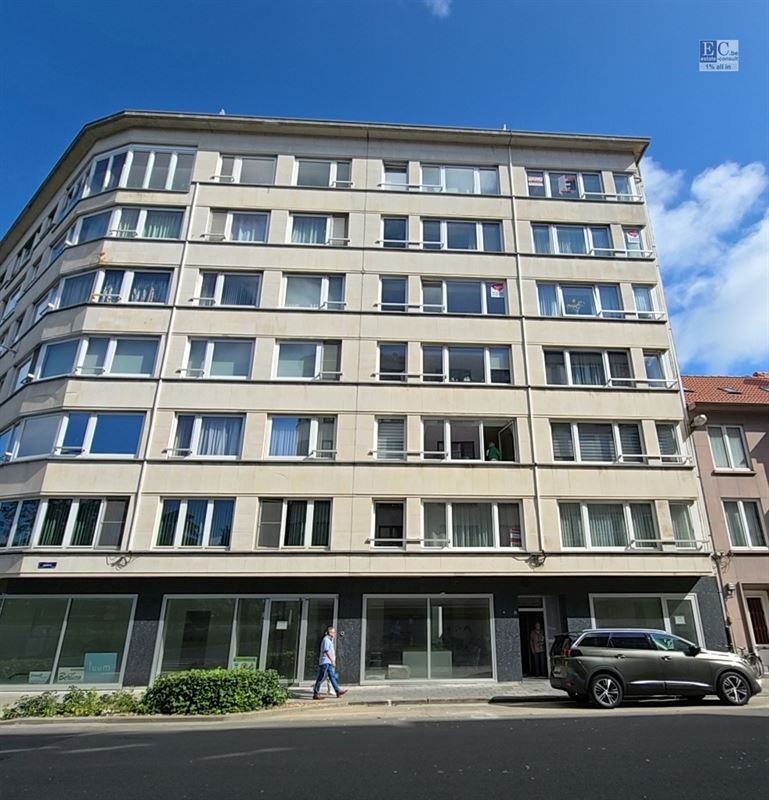 Foto 1 : appartement te 8400 OOSTENDE (België) - Prijs € 269.500