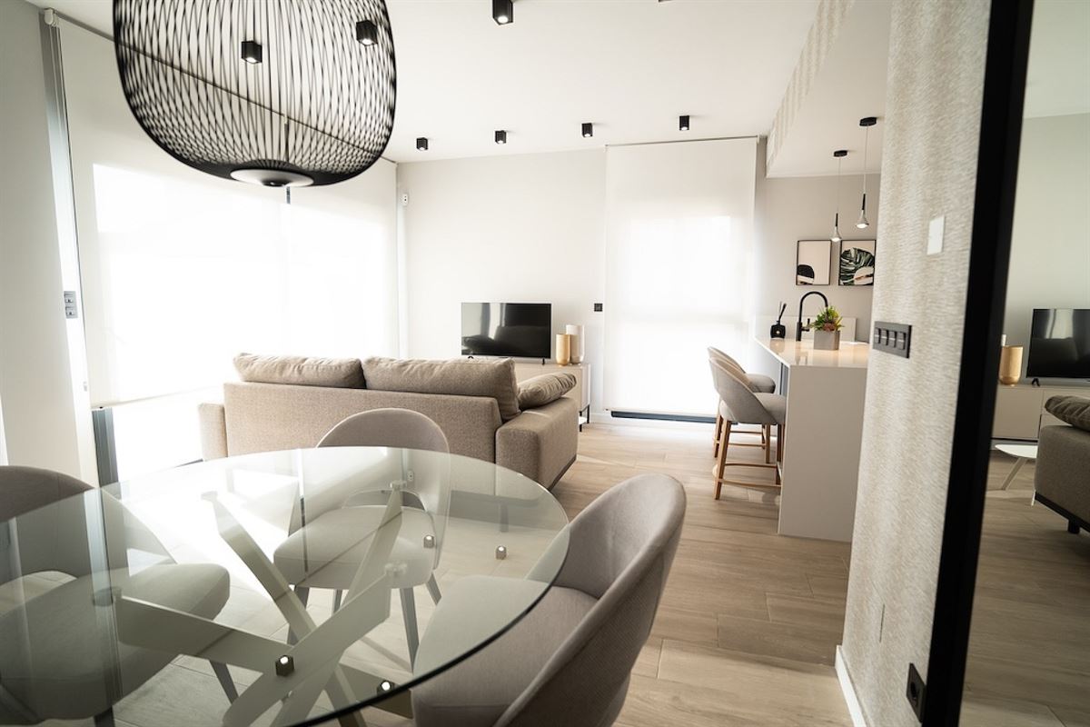 Foto 6 : Appartement met solarium te 03190 Pilar de la Horadada (Spanje) - Prijs € 365.000