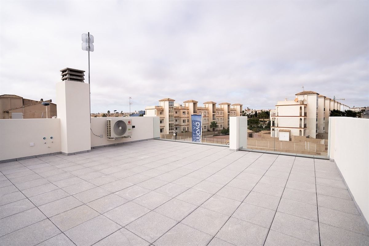 Foto 8 : Appartement met solarium te 03190 Pilar de la Horadada (Spanje) - Prijs € 365.000