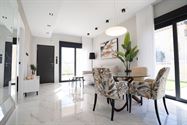 Image 3 : Apartment with garden IN 03190 Pilar de la Horadada (Spain) - Price 290.000 €