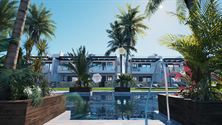 Image 1 : Apartments - solarium IN 03190 Pilar de la Horadada (Spain) - Price 290.000 €