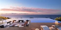 Image 15 : Apartment with terrace IN 03570 Villajoyosa (Spain) - Price 457.000 €
