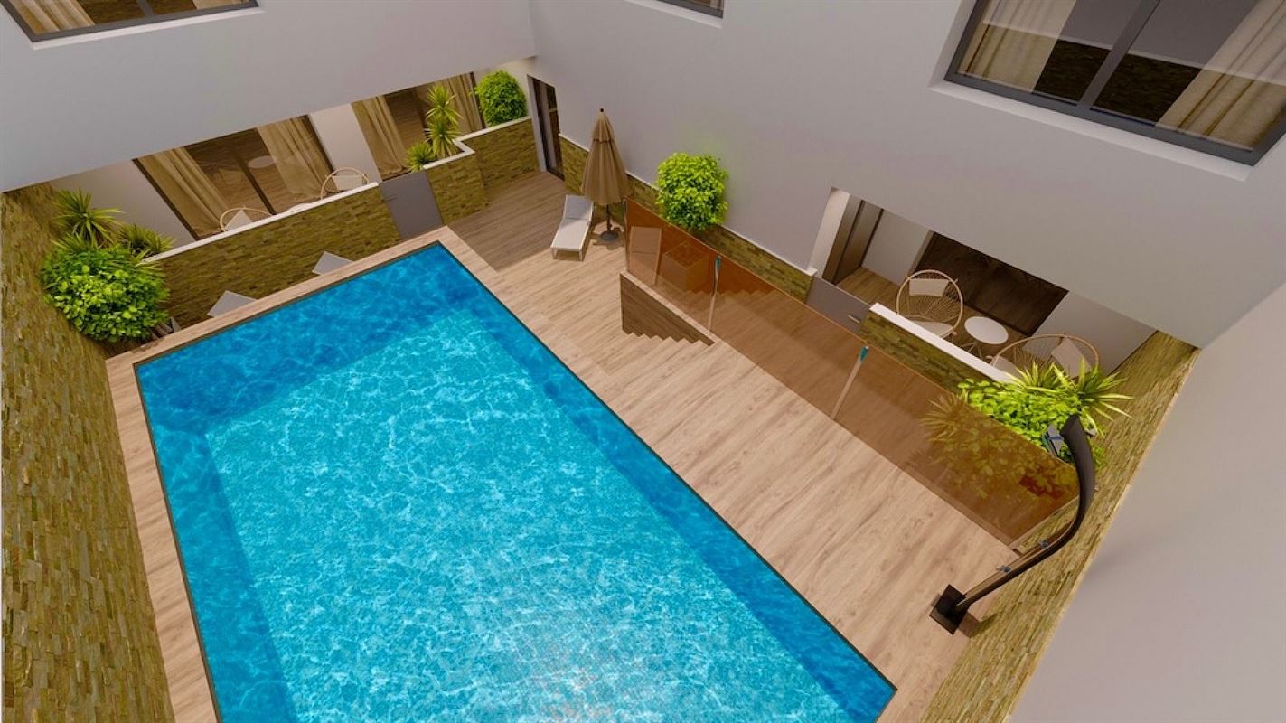 Foto 5 : Appartement met terras te 03181 Torrevieja (Spanje) - Prijs € 365.000