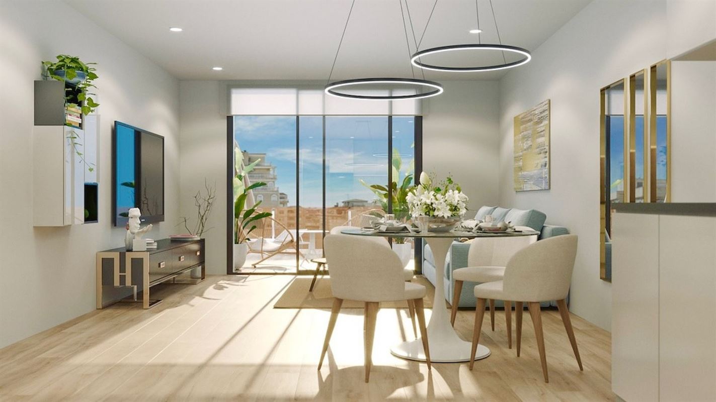 Foto 8 : Appartement met terras te 03181 Torrevieja (Spanje) - Prijs € 365.000