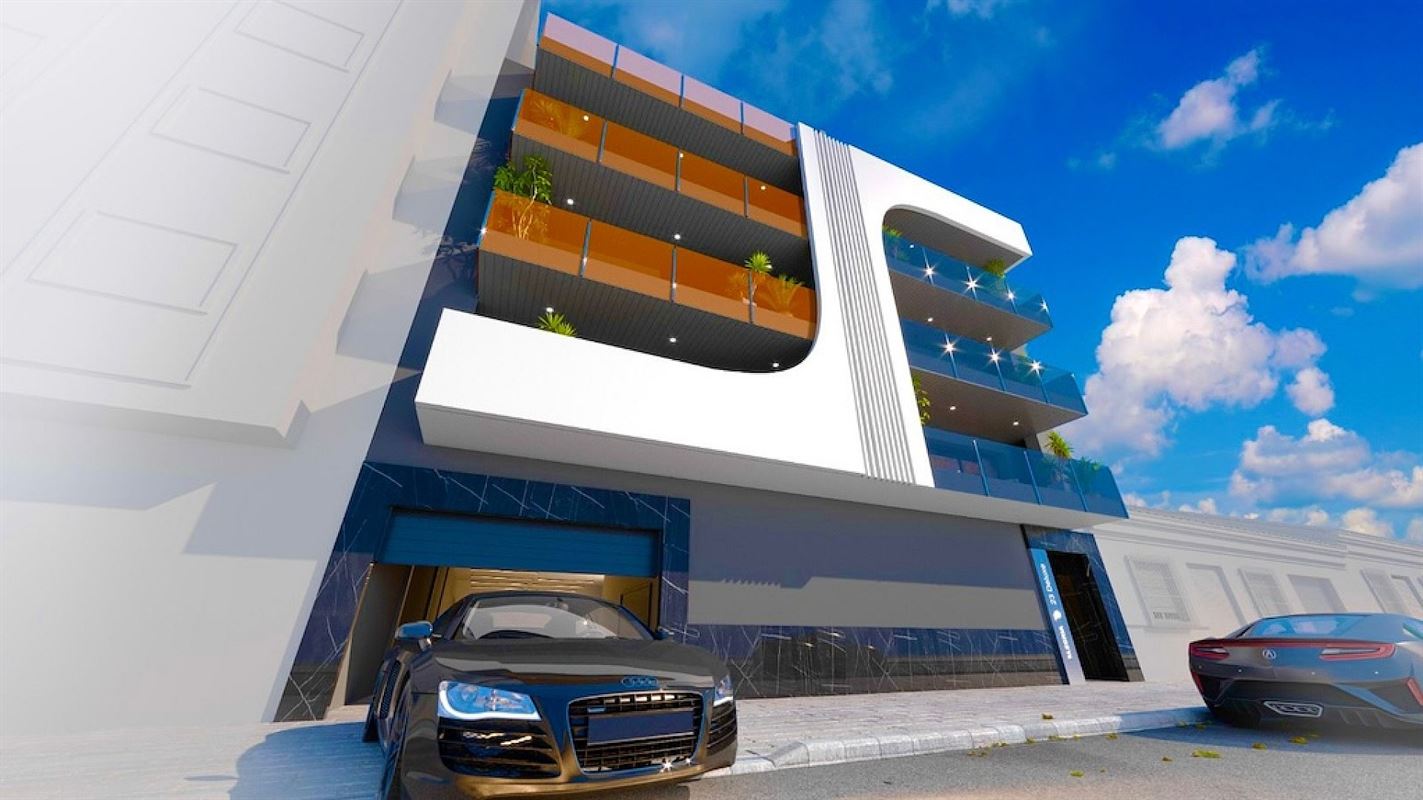 Foto 21 : Appartement met terras te 03181 Torrevieja (Spanje) - Prijs € 365.000