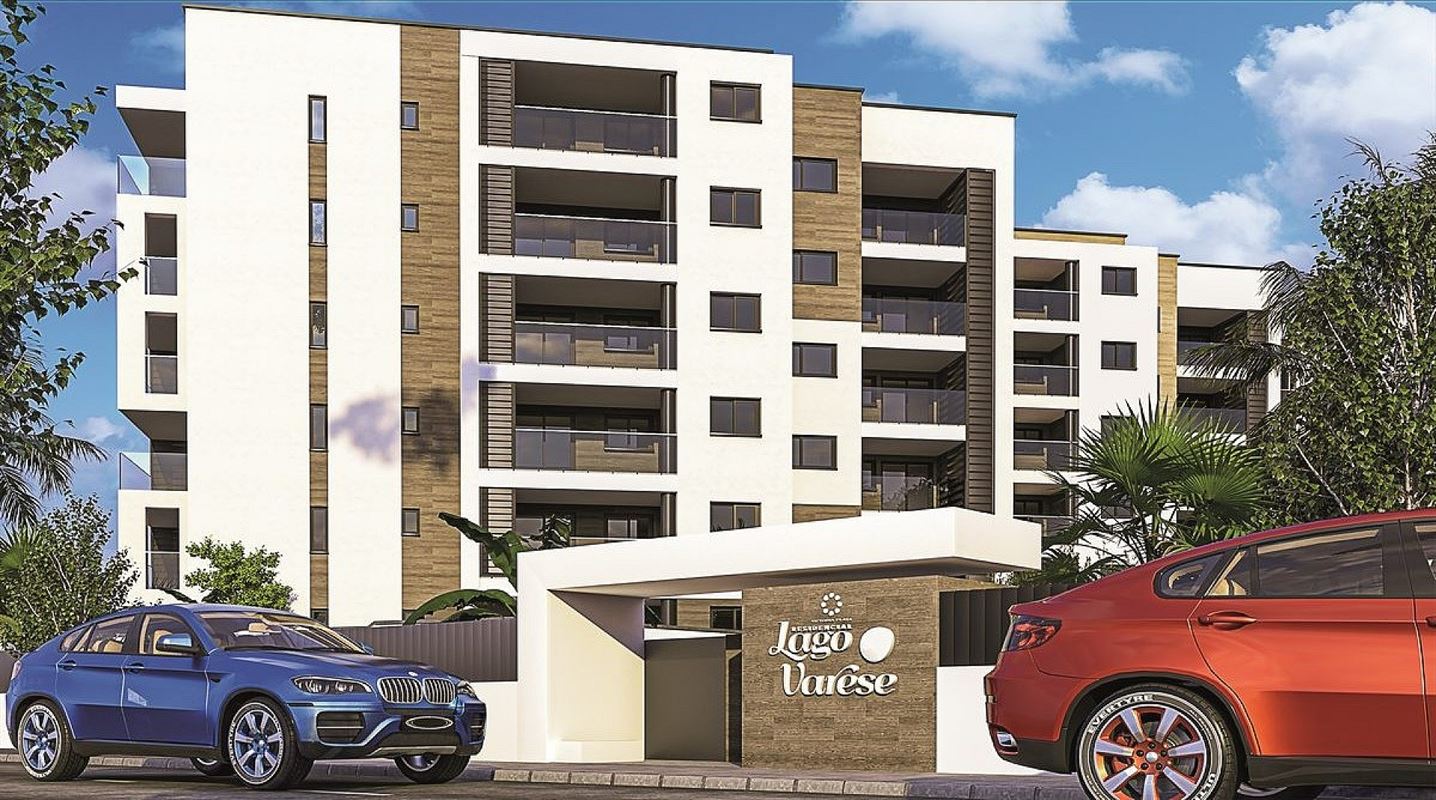 Foto 3 : Appartement met solarium te 03191 Mil Palmeras (Spanje) - Prijs € 305.000