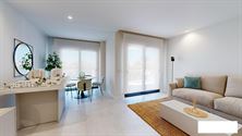 Foto 6 : Appartement met solarium te 03191 Mil Palmeras (Spanje) - Prijs € 305.000