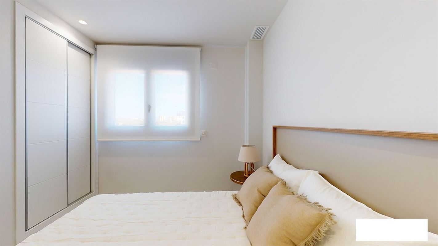 Foto 12 : Appartement met solarium te 03191 Mil Palmeras (Spanje) - Prijs € 305.000