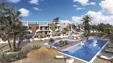 Foto 20 : Appartement met solarium te 03191 Mil Palmeras (Spanje) - Prijs € 305.000