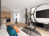 Foto 3 : Appartement met solarium te 03193 San Miguel de Salinas (Spanje) - Prijs € 249.900