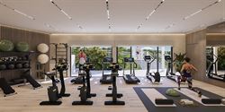 Image 11 : Apartments - solarium à 03570 Villajoyosa (Espagne) - Prix 646.000 €