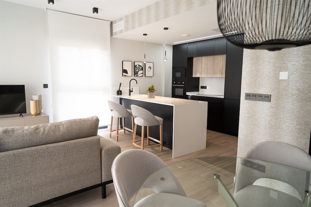 Foto 7 : Appartement met solarium te 03190 Pilar de la Horadada (Spanje) - Prijs € 365.000