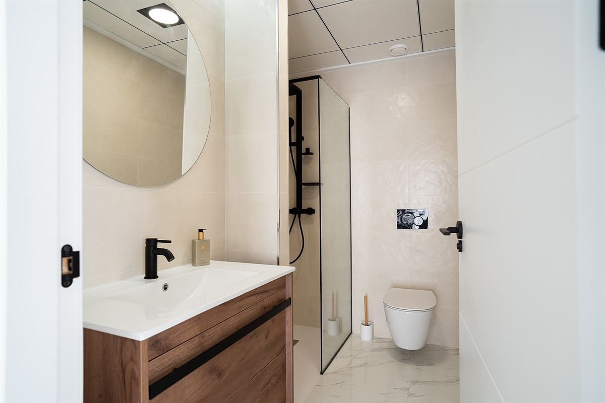 Image 14 : Apartment with garden IN 03190 Pilar de la Horadada (Spain) - Price 290.000 €