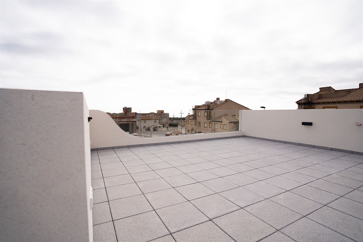 Image 2 : Apartments - solarium IN 03190 Pilar de la Horadada (Spain) - Price 290.000 €
