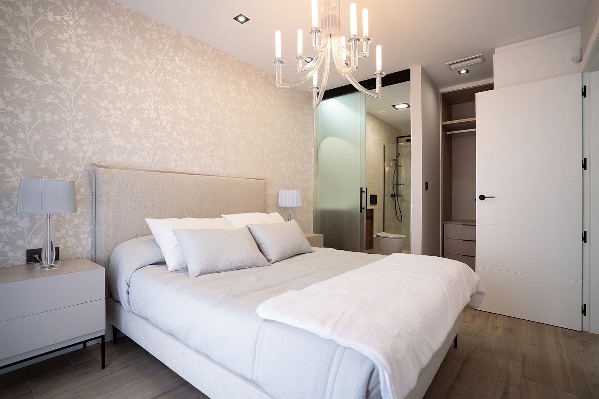 Image 13 : Apartments - solarium IN 03190 Pilar de la Horadada (Spain) - Price 290.000 €