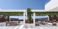 Image 10 : Apartment with terrace IN 03570 Villajoyosa (Spain) - Price 457.000 €