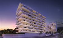 Image 14 : Apartment with terrace IN 03570 Villajoyosa (Spain) - Price 457.000 €