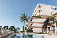 Image 4 : Apartment with terrace IN 29680 Estepona (Spain) - Price 320.000 €