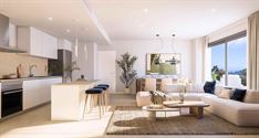 Image 6 : Apartment with terrace IN 29680 Estepona (Spain) - Price 320.000 €