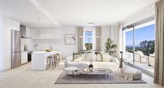Image 7 : Apartment with terrace IN 29680 Estepona (Spain) - Price 320.000 €