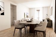 Image 3 : Apartments - solarium IN 03509 Finestrat (Spain) - Price 319.900 €
