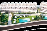 Image 13 : Apartments - solarium IN 03509 Finestrat (Spain) - Price 319.900 €