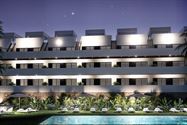 Image 15 : Apartments - solarium IN 03509 Finestrat (Spain) - Price 319.900 €