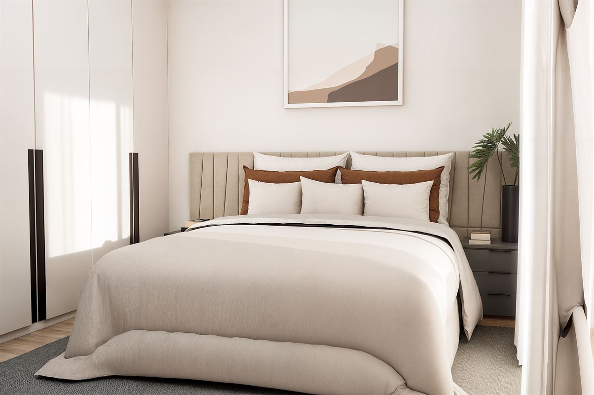Image 23 : Apartments - solarium IN 03509 Finestrat (Spain) - Price 319.900 €