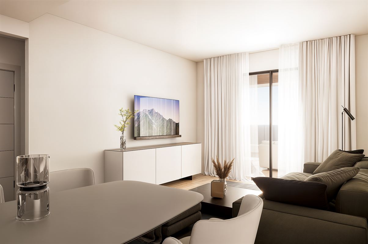 Image 27 : Apartments - solarium IN 03509 Finestrat (Spain) - Price 319.900 €