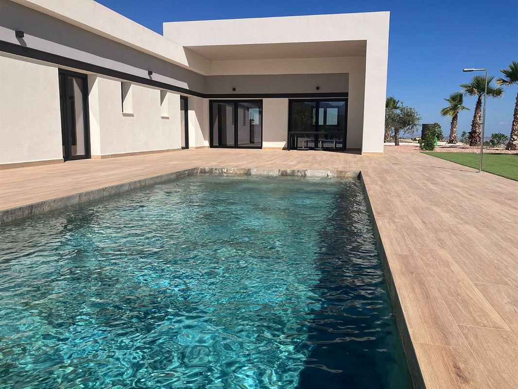 Foto 15 : Villa te 03650 Pinoso (Spanje) - Prijs &euro; 465.000
