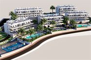Image 13 : Apartment with garden IN 03509 Finestrat (Spain) - Price 289.900 €