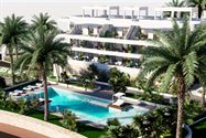 Image 22 : Apartment with garden IN 03509 Finestrat (Spain) - Price 289.900 €