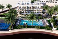 Image 24 : Apartment with garden IN 03509 Finestrat (Spain) - Price 289.900 €