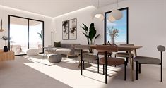 Image 15 : Apartment with terrace IN 03509 Finestrat (Spain) - Price 309.900 €
