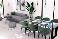 Image 16 : Apartment with terrace IN 03509 Finestrat (Spain) - Price 309.900 €