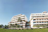 Image 1 : Apartment with terrace IN 29680 Estepona (Spain) - Price 320.000 €